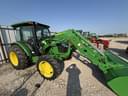 2019 John Deere 5075E Image
