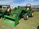 2019 John Deere 5075E Image