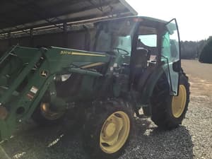 2019 John Deere 5075E Image