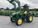 2019 John Deere 5075E Image