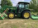 2019 John Deere 5075E Image