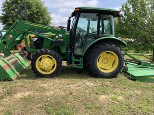 2019 John Deere 5075E Image