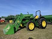 Thumbnail image John Deere 5075E 0