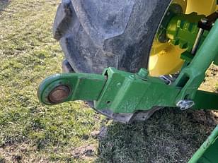 Main image John Deere 5075E 14