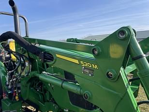 Main image John Deere 5075E 19