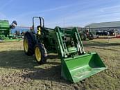 Thumbnail image John Deere 5075E 5