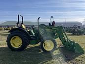 Thumbnail image John Deere 5075E 6