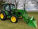 2019 John Deere 5075E Image