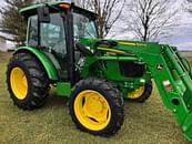 Thumbnail image John Deere 5075E 1