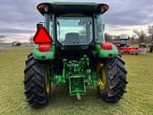 Thumbnail image John Deere 5075E 9