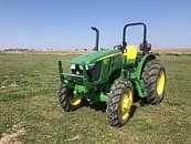 Thumbnail image John Deere 5075E 1