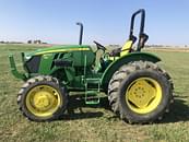 Thumbnail image John Deere 5075E 3