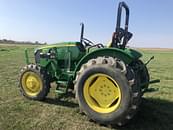 Thumbnail image John Deere 5075E 4