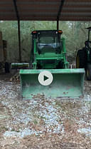 2019 John Deere 5075E Image