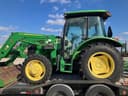 2019 John Deere 5075E Image