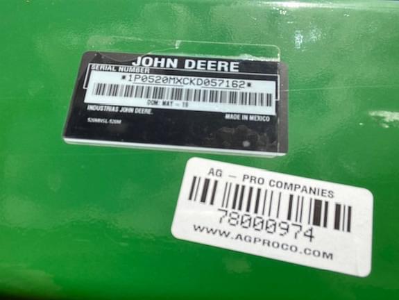 Image of John Deere 5075E equipment image 1