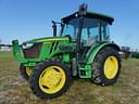 2019 John Deere 5075E Image