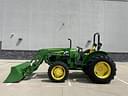 2019 John Deere 5075E Image