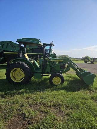 Image of John Deere 5075E Primary image