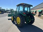 Thumbnail image John Deere 5075E 3