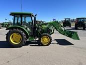 Thumbnail image John Deere 5075E 6