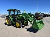 Thumbnail image John Deere 5075E 7