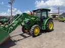 2019 John Deere 5075E Image