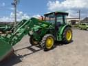 2019 John Deere 5075E Image