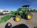 2019 John Deere 5075E Image