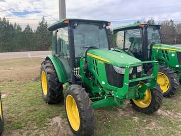 Main image John Deere 5075E