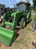 2019 John Deere 5075E Image