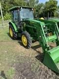Image of John Deere 5075E Primary image