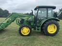 2019 John Deere 5075E Image