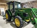 2019 John Deere 5075E Image