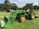2019 John Deere 5075E Image