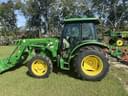 2019 John Deere 5075E Image