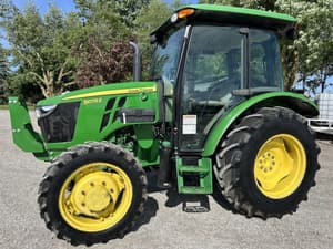 2019 John Deere 5075E Image