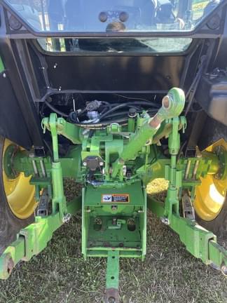 Image of John Deere 5075E equipment image 4