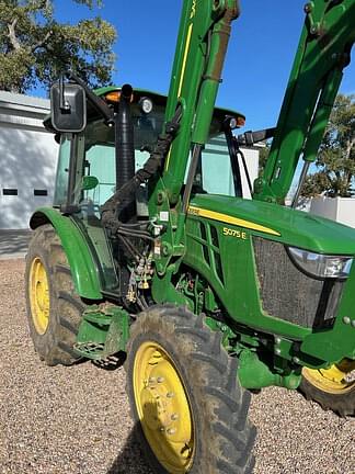 Image of John Deere 5075E Primary image