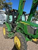 2019 John Deere 5075E Image