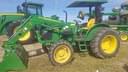 2019 John Deere 5075E Image