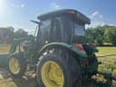 2019 John Deere 5075E Image