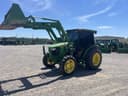2019 John Deere 5075E Image