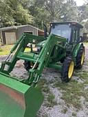 2019 John Deere 5075E Image