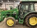 2019 John Deere 5075E Image