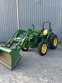 2019 John Deere 5075E Image