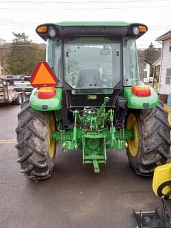 Image of John Deere 5075E equipment image 2