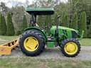 2019 John Deere 5075E Image
