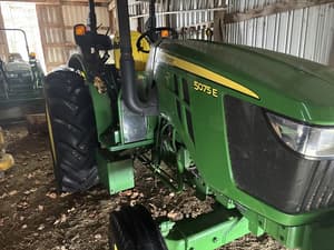 2019 John Deere 5075E Image