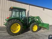 Thumbnail image John Deere 5075E 0